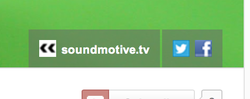 Example of YouTubes External Links